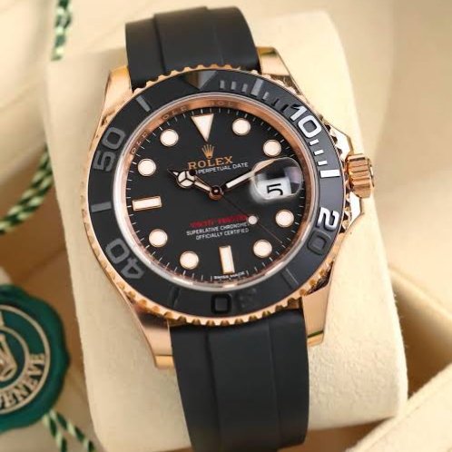 Rolex Watch